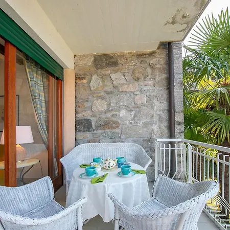 Apartment Hermitage Mimosa